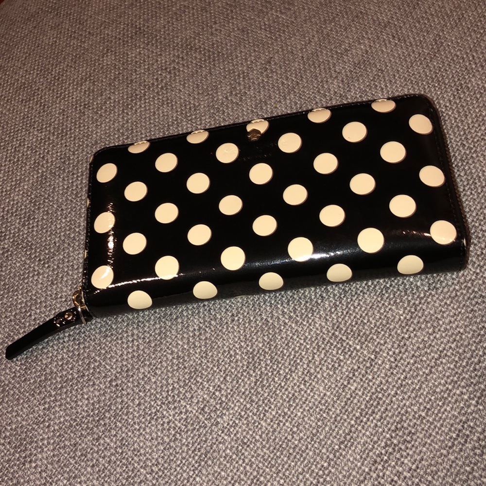 Authentic Kate Spade Wallet
